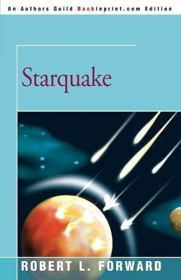 Libro Starquake - Robert L Forward