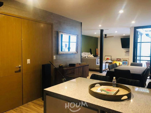 Imagen 1 de 17 de Departamento En Reforma Centro, Guadalajara Con 3 Recámaras, 153 M², Id: 44212