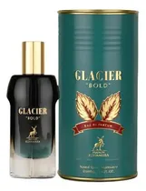 Comprar Maison Alhambra Glacier Bold Edp 100ml Edp Original, Sellado