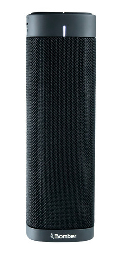Parlante Portatil Aux Bluetooth Bomber Smart Resistente Agua