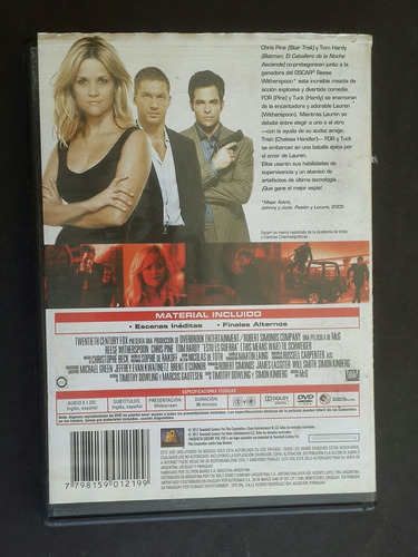 Esto Es Guerra - Dvd Original - Los Germanes (Usado)