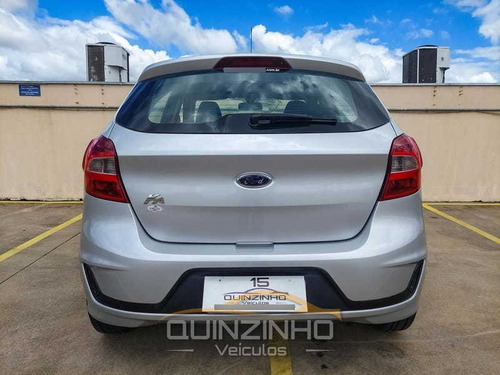 Imagem 11 de 15 de Ford Ka Se 1.0 12v 2018/2019 (flex)
