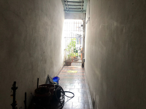 Imagen 7 de 15 de Lote Casa Venta Caseros 8.66x24 B.mitre 5300 Tres De Febrero