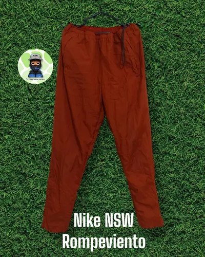 Pantalon Nike Rompeviento