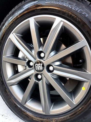 Fiat Cronos 1.3 Drive Mt