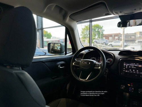 Jeep Renegade 1.8 Sport At Plus
