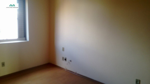 Imagem 15 de 27 de Apartamento À Venda Em Jundiaí/sp - Az-ap00150