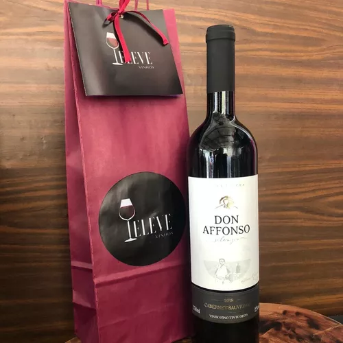 Kit Três Amigas Vinho