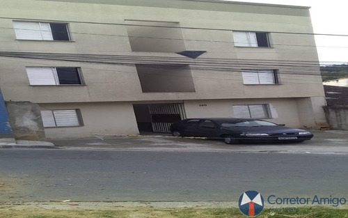 Imagem 20 de 20 de Apartamento De 2 Dormitórios Parque Continental 2 - Ml4066