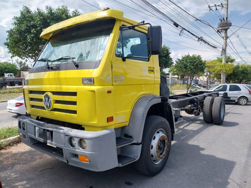 Caminhão M.benz/1718