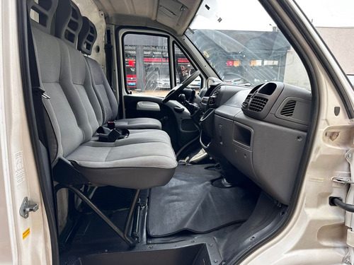 Fiat Ducato 2.3 Maxicargo 12 16v Turbo Diesel 4p Manual