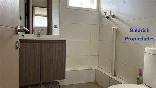 Imagen 18 de 22 de Oportunidad Departamento En Venta De 2 Dorm.2 Baños En Ñuñoa