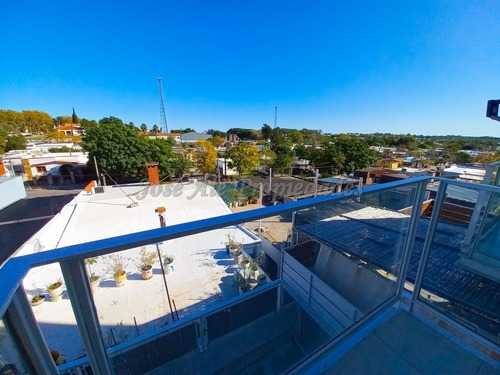 Imagen 15 de 16 de En Venta Apartamento De Dos Dormitorios En Colonia Del Sacramento