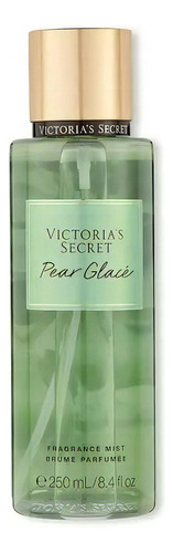 Locion Victoria Secret Pear Glace 250ml