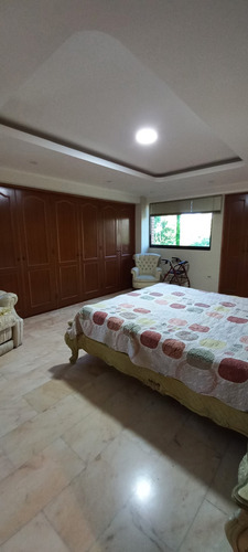 Apartamento En Venta Urb La Soledad C/plant Electr Mic03