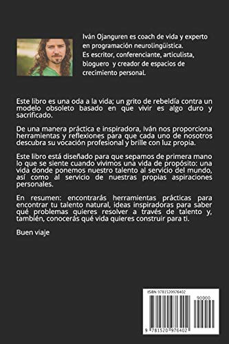 Apasionate: Herramientas Para Encontrar Tu Vocacion