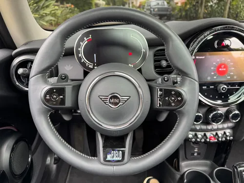 Mini Cooper S 2024 May Field