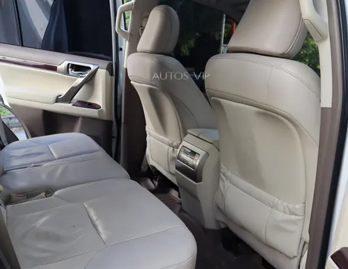Lexus GX 4.6 460 Premium