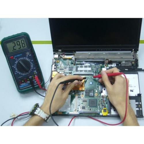 Imagen 2 de 6 de Reparacion Mother Placa Madre De Notebook, Allinone Y Pc