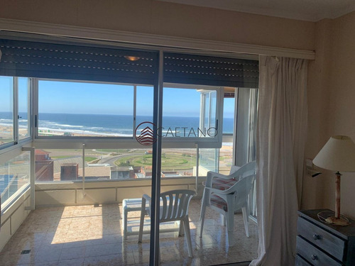 Imagen 20 de 30 de Apartamento En Mansa 3 Dormitorios Y Dependencia, Garage - Punta Del Este Mansa