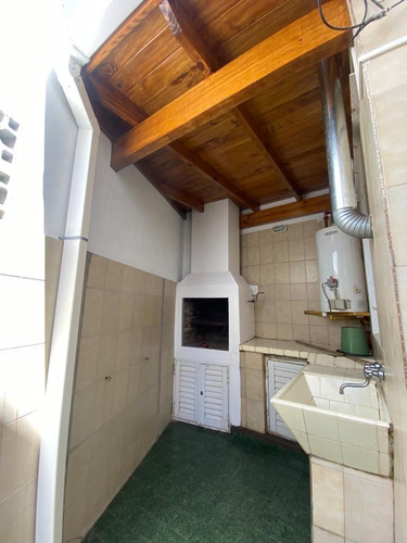 Imagen 5 de 30 de Amplio Duplex En Alquiler Temporal- A Metros Del Mar En San Bernardo- Con Todos Los Servicios