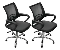Comprar 2 Sillones Corte Peluquería Luxury Day Teknikstyle