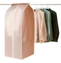 Comprar Fundas Para Ropa Camisas Trajes Vestidos C\u002F Cierre 50x60x120
