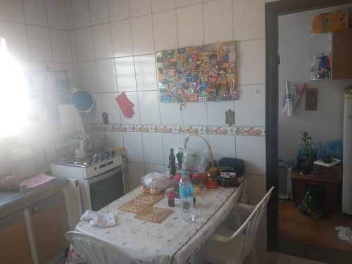 Casa Em Jardim Celeste, São Paulo/sp De 270m² 3 Quartos À Venda Por R$ 480.000,00 - Ca669025