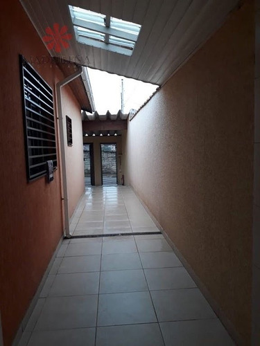 Imagem 6 de 15 de Casa Sobrado Para Venda, 3 Dormitório(s) - 737
