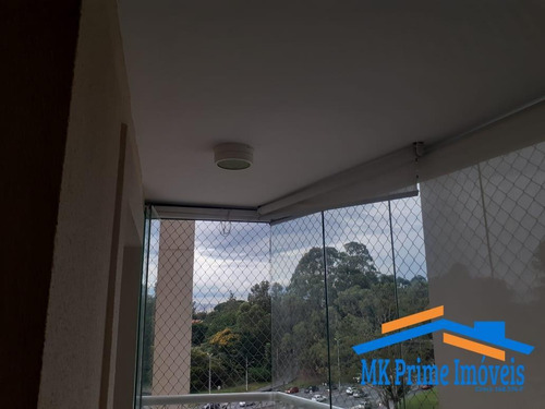 Imagem 5 de 15 de Lindo Apto 95 M2 / Financia / Butantã - 1614