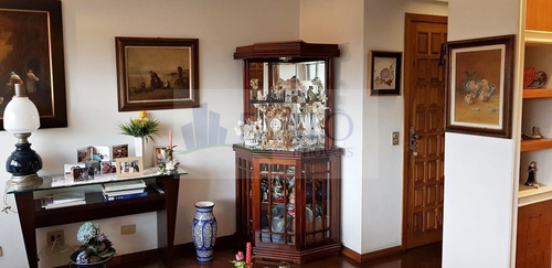 Imagem 3 de 15 de Apartamento Com 159m², 2 Vagas, Lazer Completo Em Santo Amaro. - Em11576