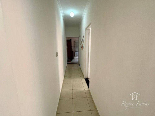Imagem 8 de 30 de Sobrado Com 4 Dormitórios À Venda, 200 M² Por R$ 700.000,00 - Jaguaré - São Paulo/sp - So0721