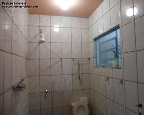 Imagem 9 de 10 de Casa / Jardim João Paccola / Lençóis Paulista-sp - 68114094
