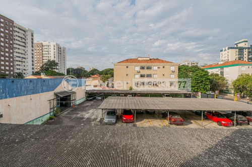 Imagem 16 de 30 de Apartamento, 2 Dormitórios, 59 M², Passo Da Areia - 218742