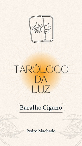 Consulta Tarot Baralho Cigano