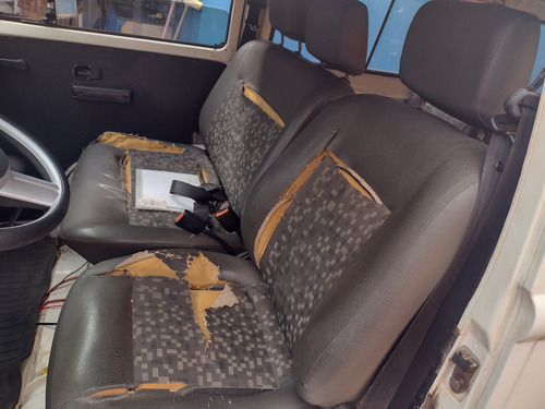 Volkswagen Kombi 1.4 Lotação Total Flex 3p