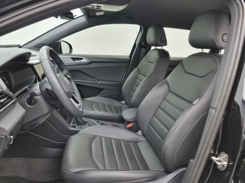 Volkswagen Taos 1.4 250 TSI TOTAL FLEX HIGHLINE AUTOMÁTICO