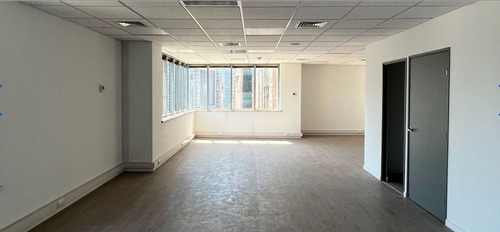 Oficina En Arriendo En Las Condes El Bosque Norte