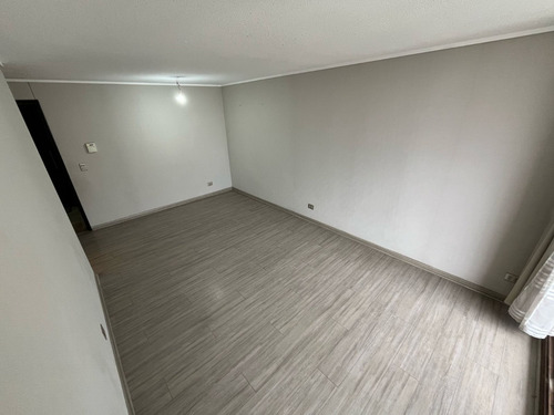 Amplio Arriendo Macul 2 Dormitorios + 2 Baños + 1e