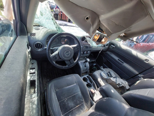 Jeep Patriot 2015 ( En Partes ) 2011 - 2017 2.4 Aut 4x4 Yonk