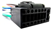 Comprar Conector Arnes Autoestereo Tipo Kenwood