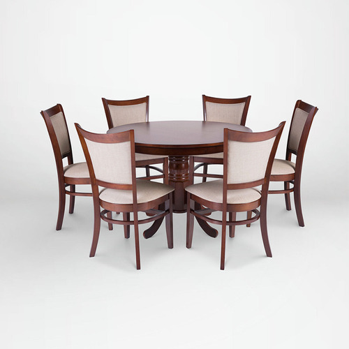 Comedor 6 Sillas Bertha