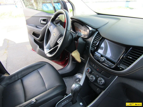 Chevrolet Tracker Full Equipo 4x4