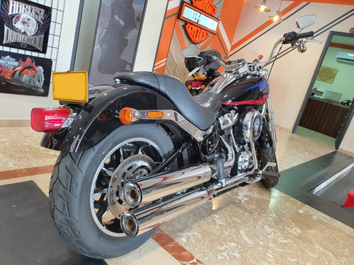 Harley-davidson Low Rider