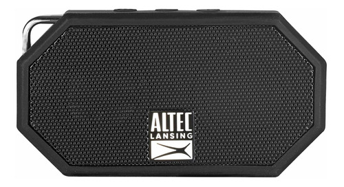 Altec Lansing Mini H2o - Inalámbrico, Bluetooth, Altavoz Imp