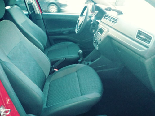 Volkswagen Gol Trend 1.6 Trendline 101cv