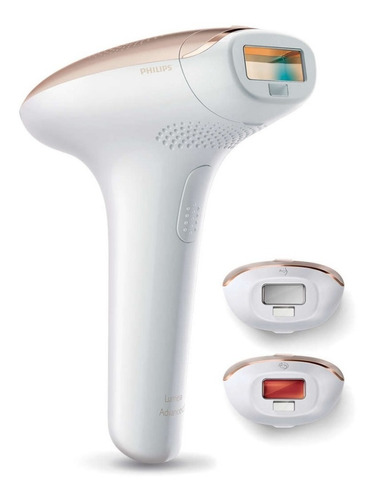 Depiladora Philips Lumea Ipl Advanced Sc1999/30 Tio Musa Ff