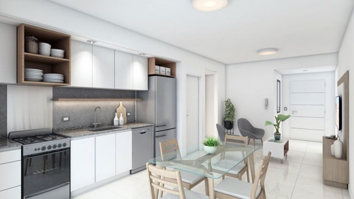 Departamento En Venta En Liniers