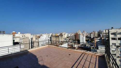 Imagen 5 de 13 de Fabuloso Departamento Con Terraza Exclusiva En El Centro