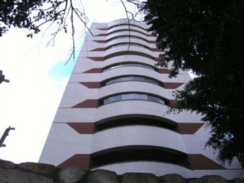 Imagem 1 de 17 de Apartamento - A007591 - 2535666